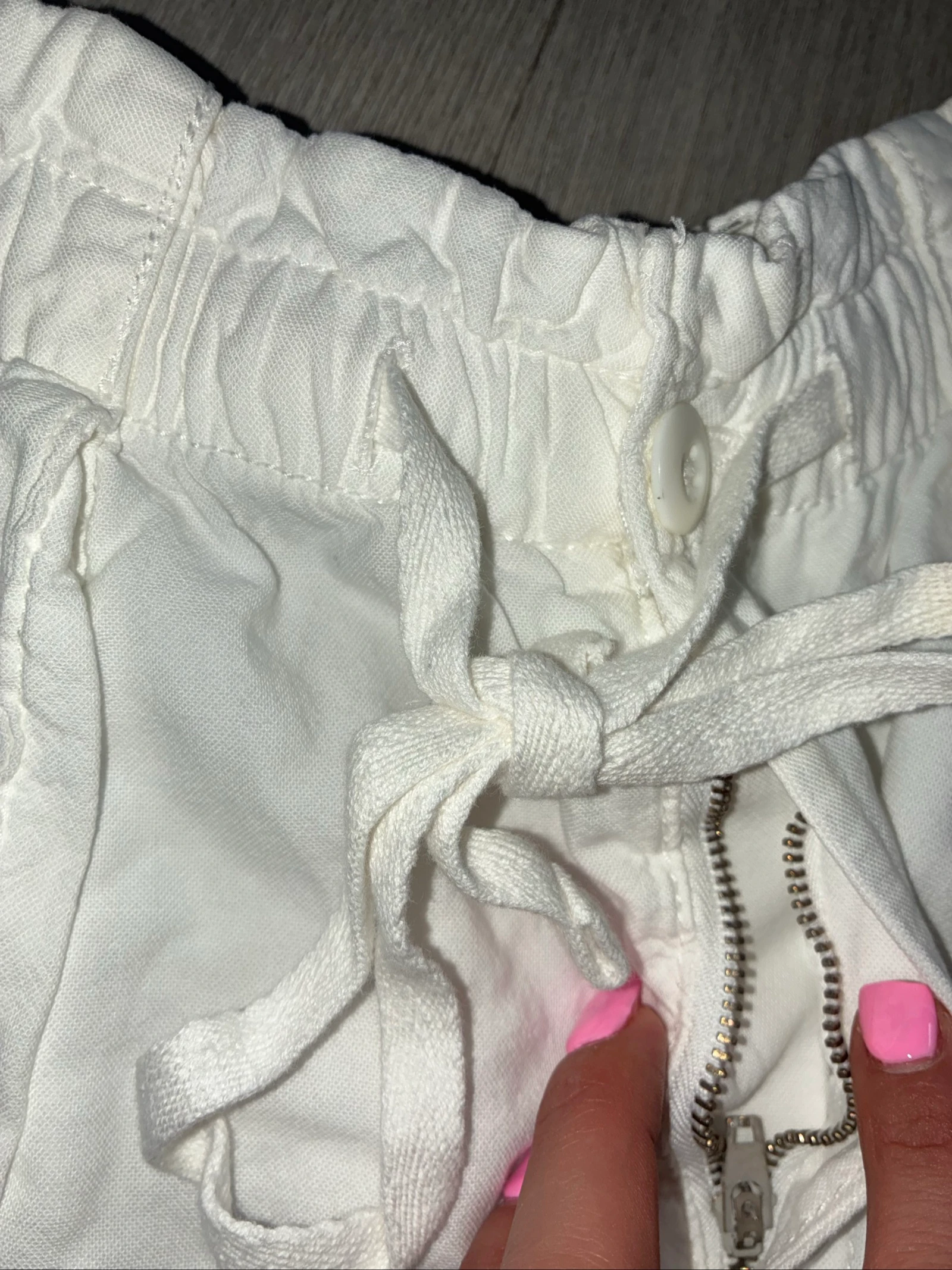 Shorts pull & bear GG – photo 4
